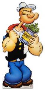 popeye