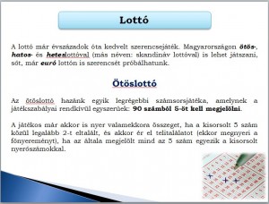 lotto