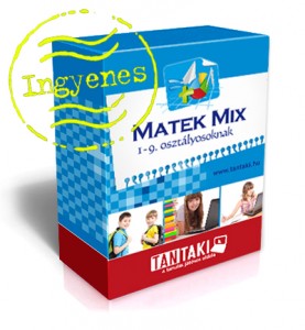 Matekmix_doboz_ingyenes