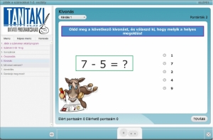 2 osztályos matematika verseny feladatok 7 osztaly